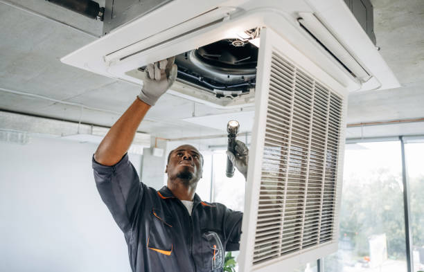 Licensed Hvac Maintenance service in Gonzales, TX - FH HVAC
